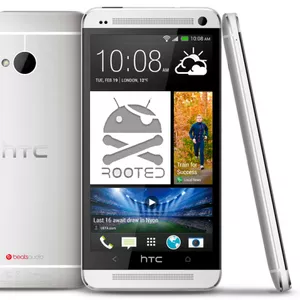 Смартфон от HTC One M7 refurbished