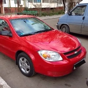  Купи Меня! Chevrolet Cobalt - всего 4500$ и Я Твоя!