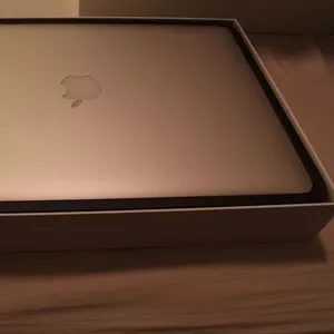 Apple MacBook Pro 15 сетчатки