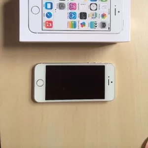 Apple IPhone 5S