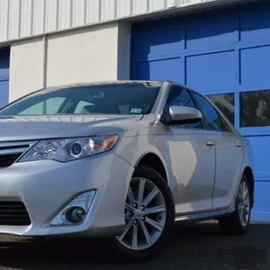 Toyota Camry 2014 года продажи срочного