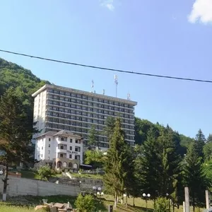 Tratament la SLANIC MOLDOVA! Hotel Venus 2* la doar 219 €/persoana!