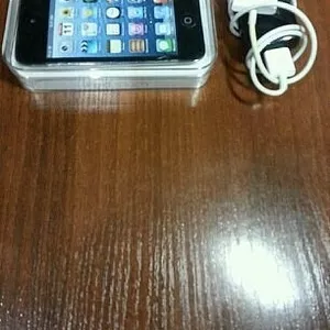 Продается apple iPod touch 4 g