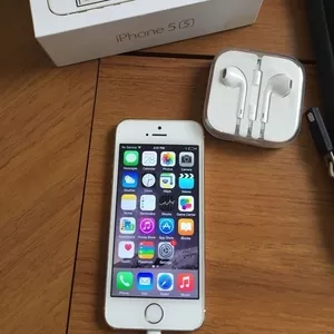 IPhone 5S Apple brand new 