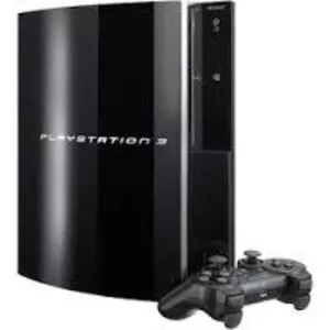 Sony Playstation 3 slim 320 gb.