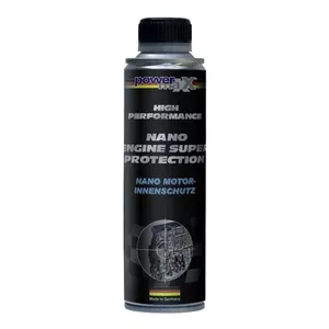 Nano Engine Super Protection 300ml Защита двигателя