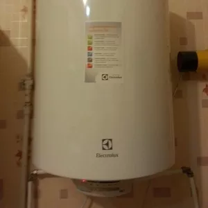 Продам электрический бойлер