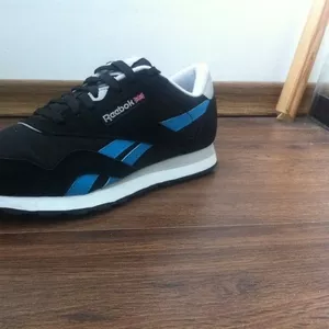 кроссовки Reebok Classic Nylon 