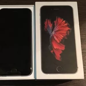 Apple iPhone 6S 16GB Стоимость $370USD /  ​Samsung Galaxy S7 EDGE 32GB