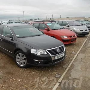 Продам VW Passat B6 2.0 