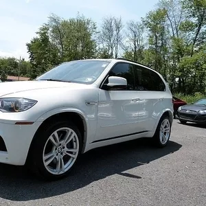 BMW X5 M . 2013 Model