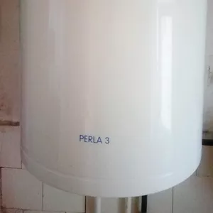 Водонагреватель (бойлер) Perla-3,  объем 80 литров - 600 руб пмр