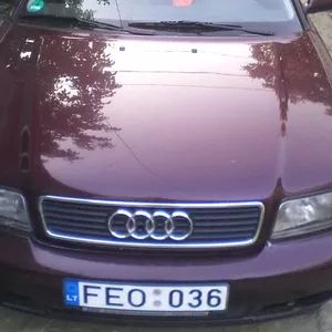 se vinde  sau la schim pe md audi A4 1050 euro