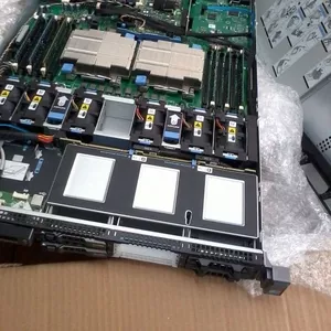 Server Dell PowerEdge R610 2xSixCore Xeon X5670, 24GB DDR3 ECC