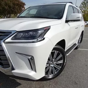 Купить 2016 Lexus LX 570 (купить 100% кредита,  без первоначального взн