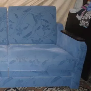 диван и кресла