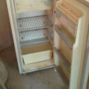 продам холодильник б/у Днепр 2