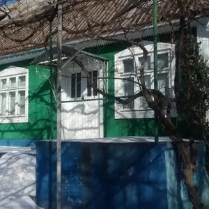 Срочно! Продаётся дом со всеми удобствами.