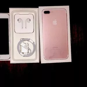 Оригинальный iPhone 7 / 7+ 128gb продается