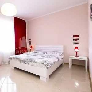  LUX apartament cu 1 camera, Chirie pe zile.Centru. Сдается Посуточ