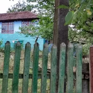 Дом в село ВАТИЧ