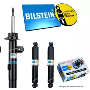 Амортизаторы BILSTEIN ORIGINAL (Бильштаин) в наличии и под заказ 