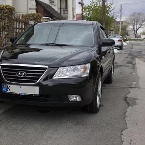 Продажа Hyundai NF Sonata 2008 (2.0 бензин) 