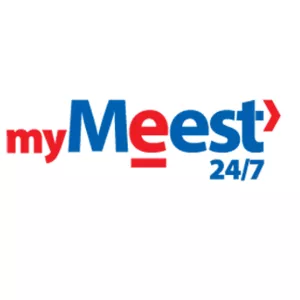 myMeest Moldova - сервис доставка покупок из Европы в Молдову
