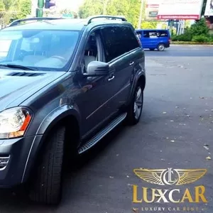 Mercedes GL550 AMG luxcar.md chirie auto rentcar ceremonii cortej coma