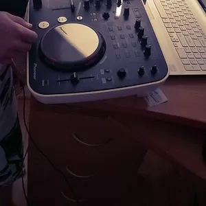 Pioneer DDj ergo-v продам