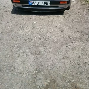 Volkswagen Jetta 1991 1.8 Fl