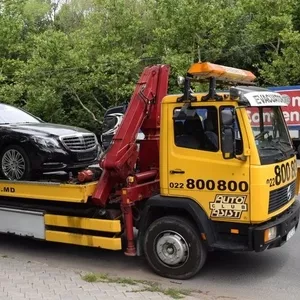 Эвакуатор Кишинев Молдова evacuator Chisinau/Moldova