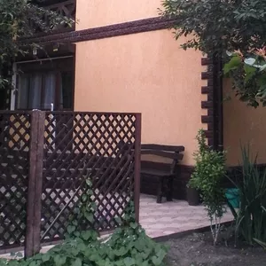 Продам дом-дачу в Грушево 39 тыс евро (торг)