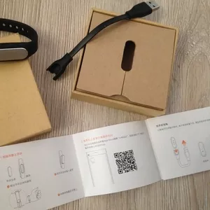 Xiaomi Mi Band  НОВЫЙ