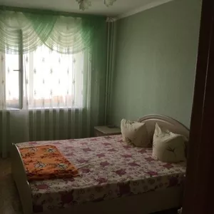  3-х комн. квартира 65кв. м. в г. Бельцы 33 000 € 