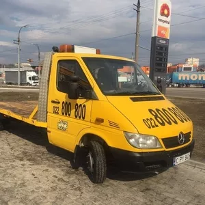 Эвакуатор Кишинев,  Evacuator Chisinau