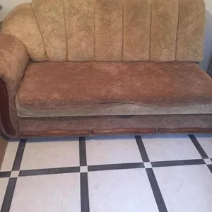 Продам Угловой диван 