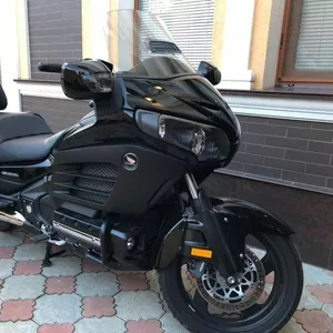 Продам Honda Gold Wing F6B