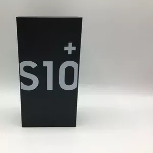 SAMSUNG GALAXY S10 PLUS UNLOCKED PHONE