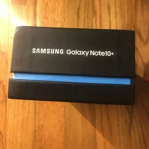 SAMSUNG GALAXY NOTE 10 UNLOCKED PHONE 1TB