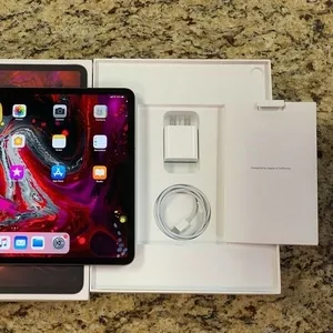 APPLE IPAD PRO 12.9 INCH 3RD GEN 512GB