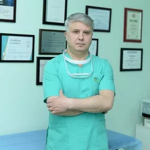 Îți dorești o schimbare a aspectului exterior? Dr. Anatolie Taran este