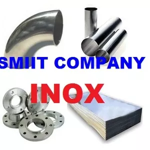 SMIIT COMPANY SRL - INOX - НЕРЖАВЕЮЩАЯ СТАЛЬ - ITALIA