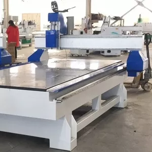 1325 ЧПУ,  1325 CNC Router