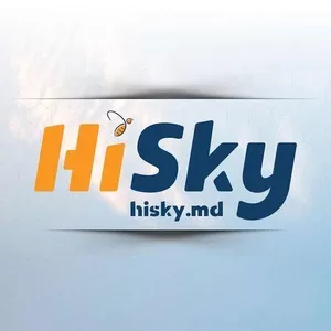 Compania HiSky – o nouă alternativă pe piața Moldovei