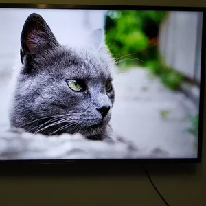 Продаю Смарт ТВ Самсунг 4К UHD/Vind Televizor Samsung smart tv 4k UHD