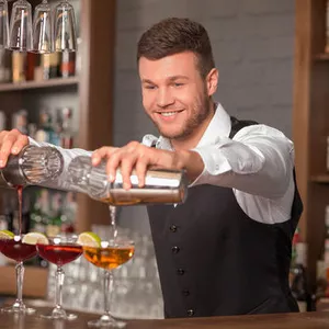 Cursuri de Chelner și Barman aprobat de Ministerul Educației!