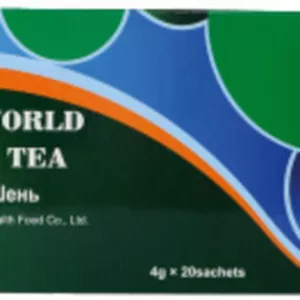 Ceai Naturale Tian Sheni 
