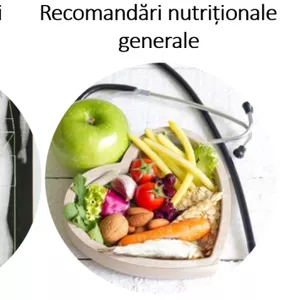 Testare nutrițională și fiziologică