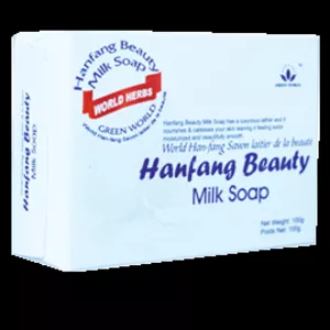 Săpunul de lapte Hanfang Beauty 